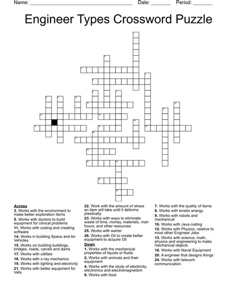 The most likely crossword and word puzzle answers for the clue of Troy Ny Engineering School. ... Explore more crossword clues and answers by clicking on the results or quizzes. ... QUIZ. 98%. RPI Troy, NY engineering school Super Mario Kart Crossword 84%. RIT Upstate NY engineering school Word Ladder: 3-Letter Pangram 75%. CMU …